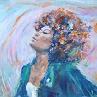 ELAINE WINTER – Bliss