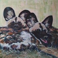 ELAINE WINTER - Let Sleeping Dogs Lie