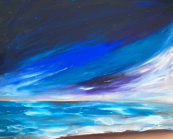 Whispers of Eternity