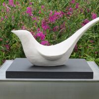 Maggie Butler - Bird Form 1