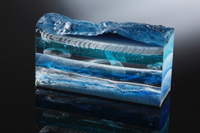 Vestigium Series Material Remains I - Joanna Lloyd