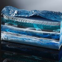 Vestigium Series Material Remains I - Joanna Lloyd