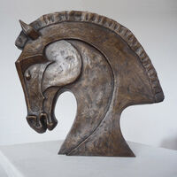 Il Cavallo - Maggie Butler