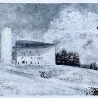Like a Dream, Notre-Dame du Haut - Charlie Yoon