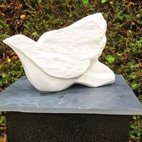 Maggie Butler - Uccello