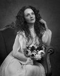 Elegance by Eileen Murray