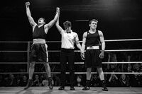 Pain and Glory by Alan Janaszek COMMENDED