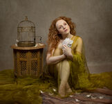 The Empty Cage by Eileen Murray