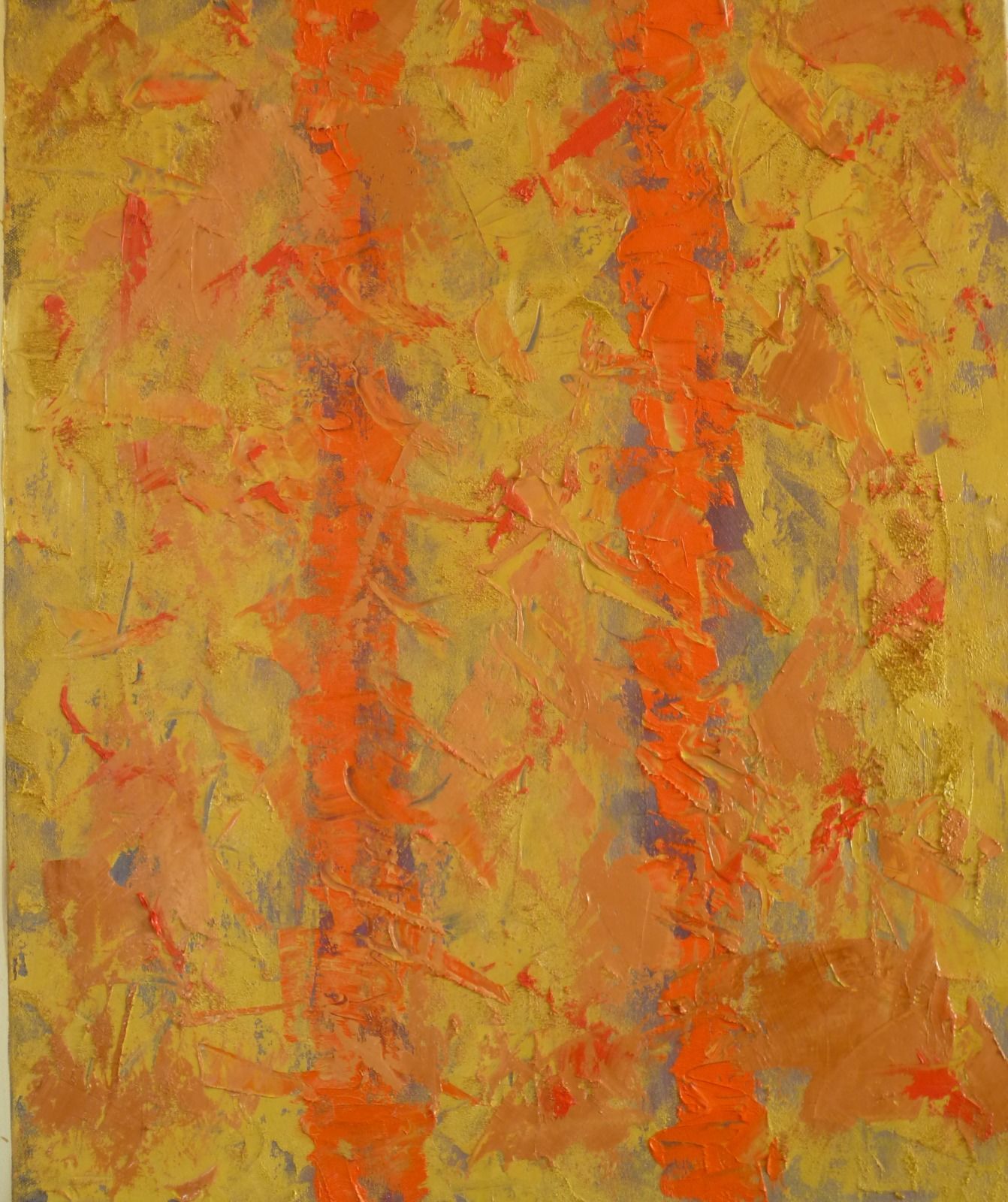Casimir effect 1 50x60x1.8cm