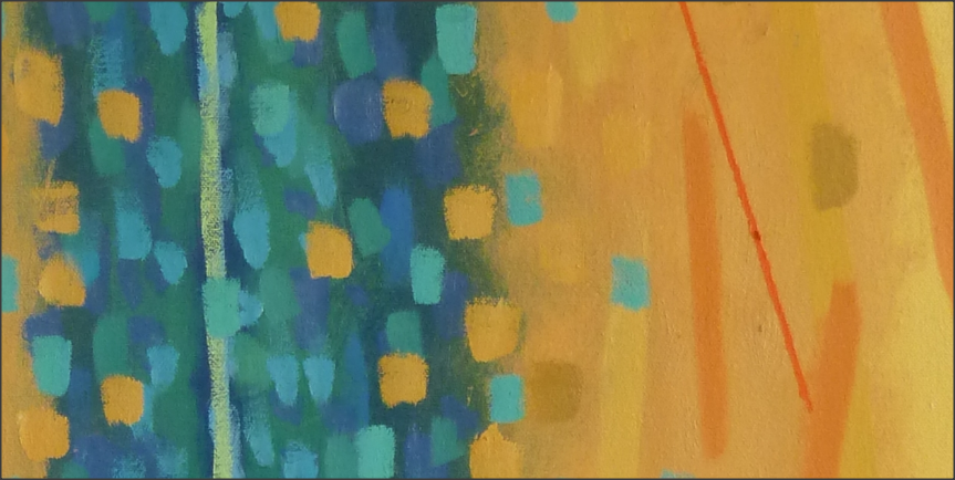 Continuum 3 Detail