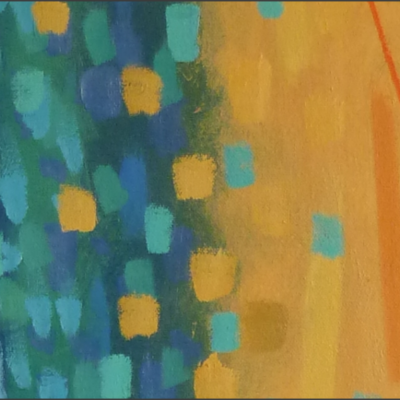 Continuum 3 Detail