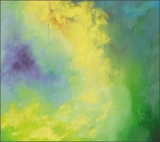 Emerging 5 Detail