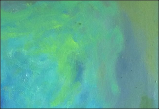 Emerging 8 Detail