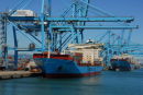 Container Port: Algeciras