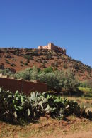 Tizi 'n Test, Atlas Mountains