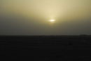 Zagora: Sunset