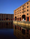 Liverpool, Albert Dock