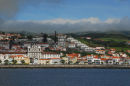 Azores - Faial - Horta