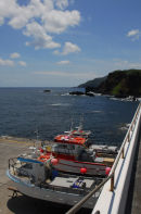 Flores: Santa Cruz