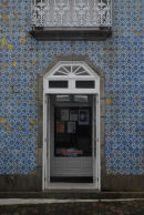 Flores - Santa Cruz