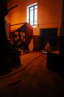 Faial - Porto Pim - Whaling Museum