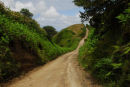 Sáo Miguel - Caldeira Rim Track - Sete Cidades