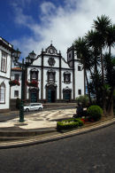 Sáo Miguel - Nordeste