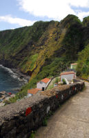Sáo Miguel - Nordeste - Ponta do Arnel
