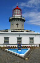 Sáo Miguel - Nordeste - Ponta do Arnel Lighthouse