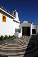 Sáo Miguel - Ponta Delgada - Carlos Machado Museum