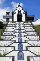 Sáo Miguel - Vila Franca - Sra da Paz