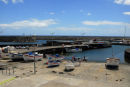 Sáo Miguel - Vila Franca - Harbour