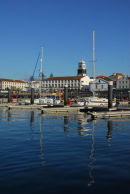 Sáo Miguel - Ponta Delgada Marina