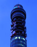 BT Tower