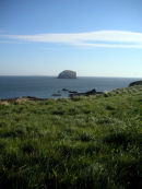 Bass Rock