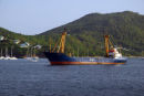 Grenadines - Bequia - Admiralty Bay
