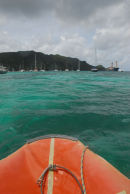 Grenadines - Bequia - Admiralty Bay