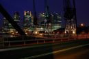 London: Canary Wharf