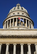 Havana:<br>
Capitolio