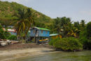 Grenadines - Carriacou - Windward