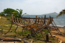 Grenadines - Carriacou - Windward