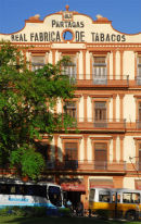 Havana: Cigar Factory