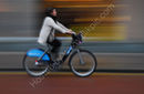 Old Street: Boris Bike