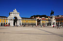 Lisbon: Praça do Comércio