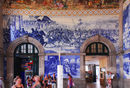 Porto: Railway Station