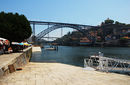 Porto: River Douro