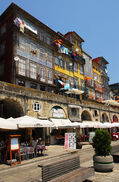 Porto: Riverside