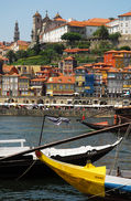 Porto: River Douro