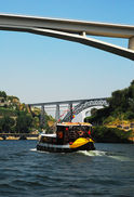 Porto: River Douro