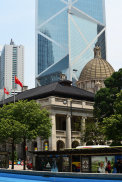 Central: Legco